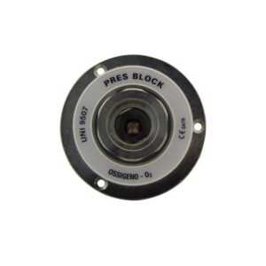 O2 ADAPTER WITH UNI9507 CONNECTION