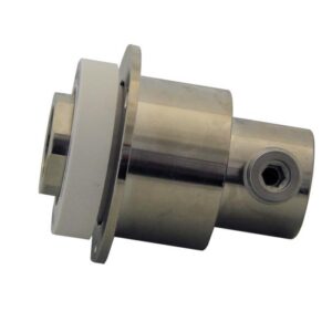 O2 ADAPTER WITH UNI9507 CONNECTION