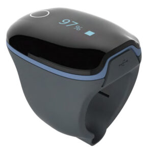 O2RING CONTINUOUS MONITORING OXIMETER