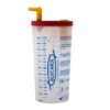OB-J FA AUTOCLAVABLE JAR 1000ML