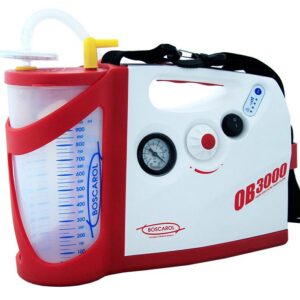 OB3000 FA MSU