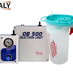 OB500 MOD FM MSU