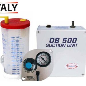 OB500 WE FA MSU