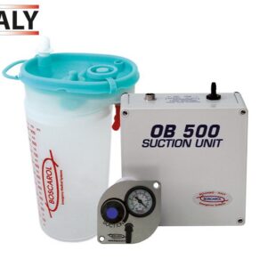 OB500 WE FM MSU