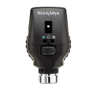 Oftalmoscopio coaxial Welch Allyn 3,5 V