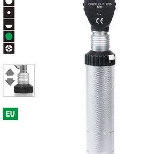 Oftalmoscopio KaWe Eurolight E36 / UE