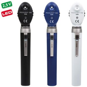 Oftalmoscopio KaWe Piccolight E56 LED