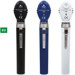 Oftalmoscopio KaWe Piccolight E56 / UE