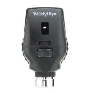 Oftalmoscopio Welch Allyn estándar 3,5 V