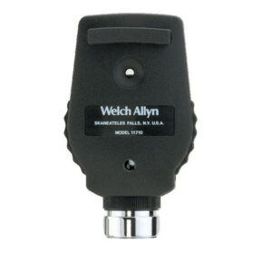 Oftalmoscopio Welch Allyn estándar 3,5 V
