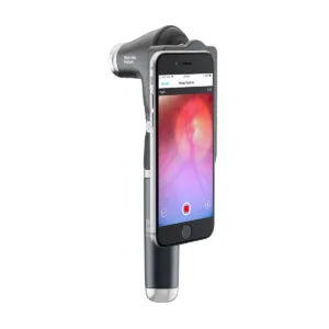 Oftalmoscopio Welch Allyn Panoptic Plus