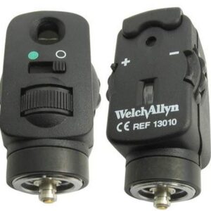Oftalmoscopio Welch Allyn Pocket Junior