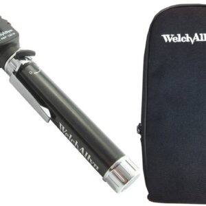 Oftalmoscopio Welch Allyn Pocket Junior
