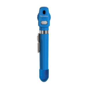 Oftalmoscopio Welch Allyn Pocket LED