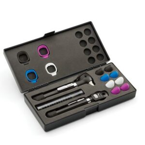 Oftalmoscopio Welch Allyn Pocket LED