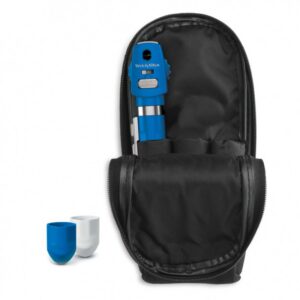 Oftalmoscopio Welch Allyn Pocket LED