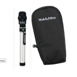 Oftalmoscopio Welch Allyn PocketScope