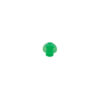 Olivas / puntas de oído desechables Sanibel ADI forma seta 13 mm – verde | Compatibles con timpanómetros y equipos de otoemisiones (Amplivox, Interacoustics, Maico, MEDRx, Grason-Stadler) | Caja de 100 uds. Ref. 53526
