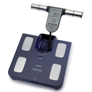 OMRON BF511 BODY COMPOSITION MONITOR