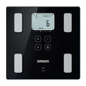 OMRON VIVA HBF-222T-EBK