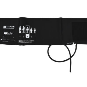 ONE PIECE ADULT CUFF + 1 TUBE