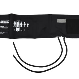 ONE PIECE ADULT LARGE CUFF + 2 TUBES