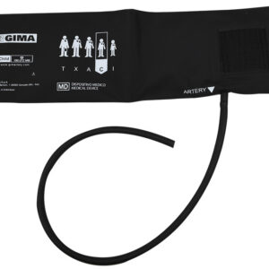 ONE PIECE CHILDREN CUFF + 1 TUBE