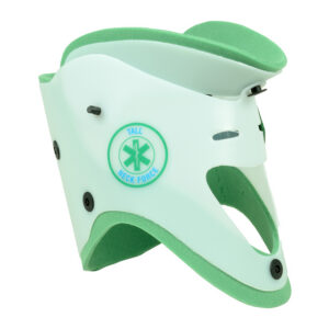 ONE PIECE FIRST AID COLLAR - adult large - tall