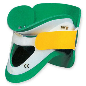 ONE PIECE FIRST AID COLLAR