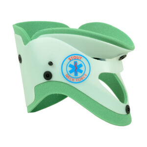 ONE PIECE FIRST AID COLLAR