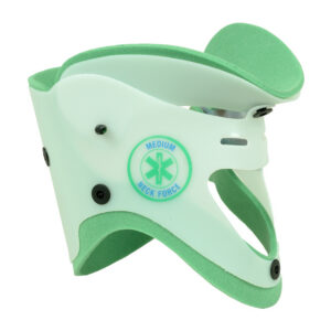 ONE PIECE FIRST AID COLLAR
