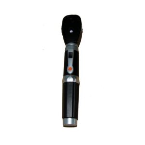 OPHTHALMOSCOPE O.F. BLACK***