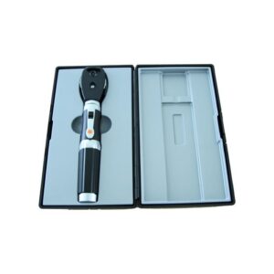 OPHTHALMOSCOPE O.F. BLACK***