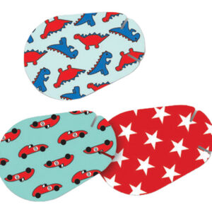 OPTICLUDE 3M EYE PATCH