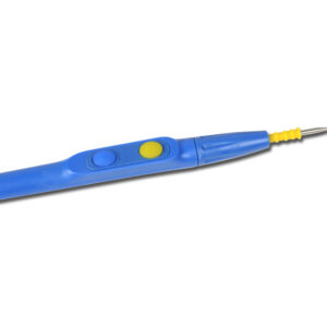 ORION PLUS AUTOCLAVABLE HANDLE - 100 times with screw clamp