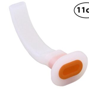 OROPHARYNGEAL CANNULA 11 CM