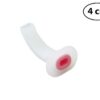 OROPHARYNGEAL CANNULA 4 CM