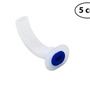 OROPHARYNGEAL CANNULA 5 CM