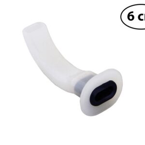 OROPHARYNGEAL CANNULA 6 CM