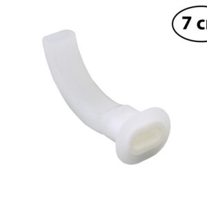 OROPHARYNGEAL CANNULA 7 CM