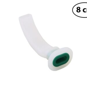 OROPHARYNGEAL CANNULA 8 CM