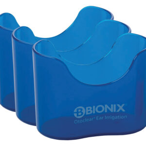 OTOCLEAR EAR IRRIGATION BASINS - spare for 25855,25858