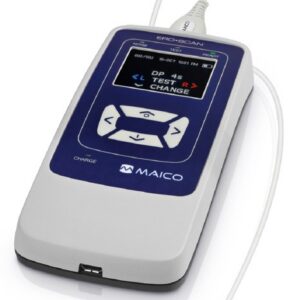 Otoemisor acústico Maico Ero-Scan