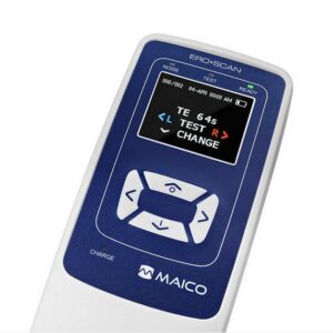 Otoemisor acústico Maico Ero-Scan