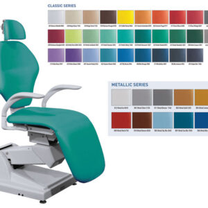 OTOPEX ENT CHAIR