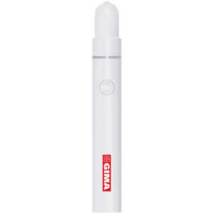 Otoscopio digital multifunción 4 en 1 GIMA 31410 con cámara HD y visión inalámbrica para oído, nariz, garganta y cavidad oral (Ref. 31410 | SKU GM31410)