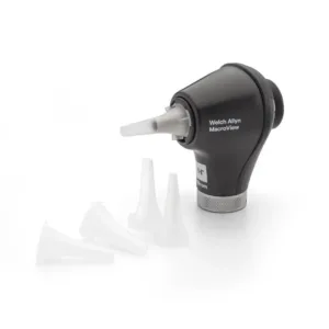 Otoscopio digital Welch Allyn MacroView / MacroView Plus
