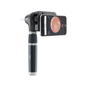 Otoscopio digital Welch Allyn MacroView / MacroView Plus
