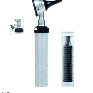 Otoscopio KaWe Eurolight C10