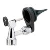 Otoscopio operativo profesional Welch Allyn con lente giratoria y luz blanca intensa